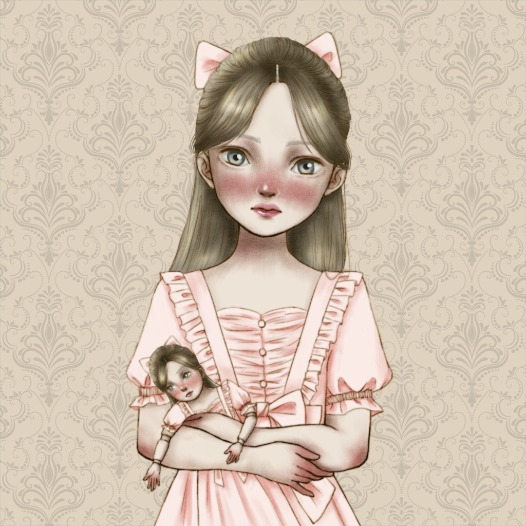＃9　聖女ジェゼフィーヌ/Saint Joséphine