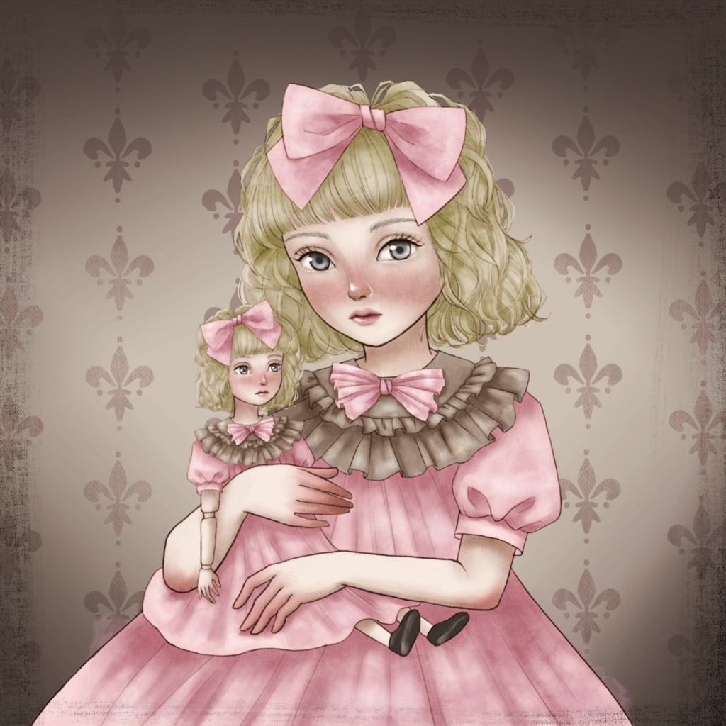 ＃37　聖女エカチェリーナ/Saint Yekaterina