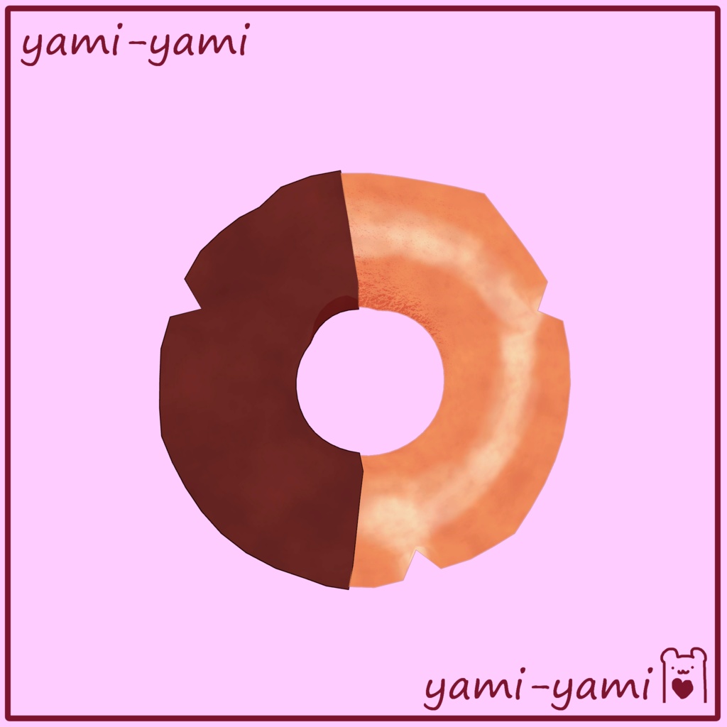 うさぎさんのおやつセット