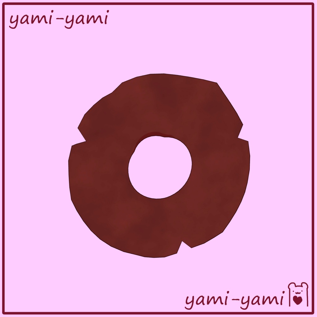 うさぎさんのおやつセット