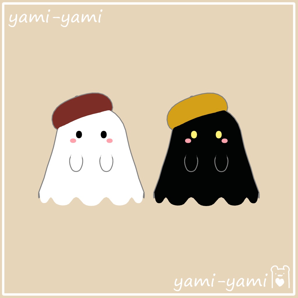 魂ちゃんセットアーカイブ
