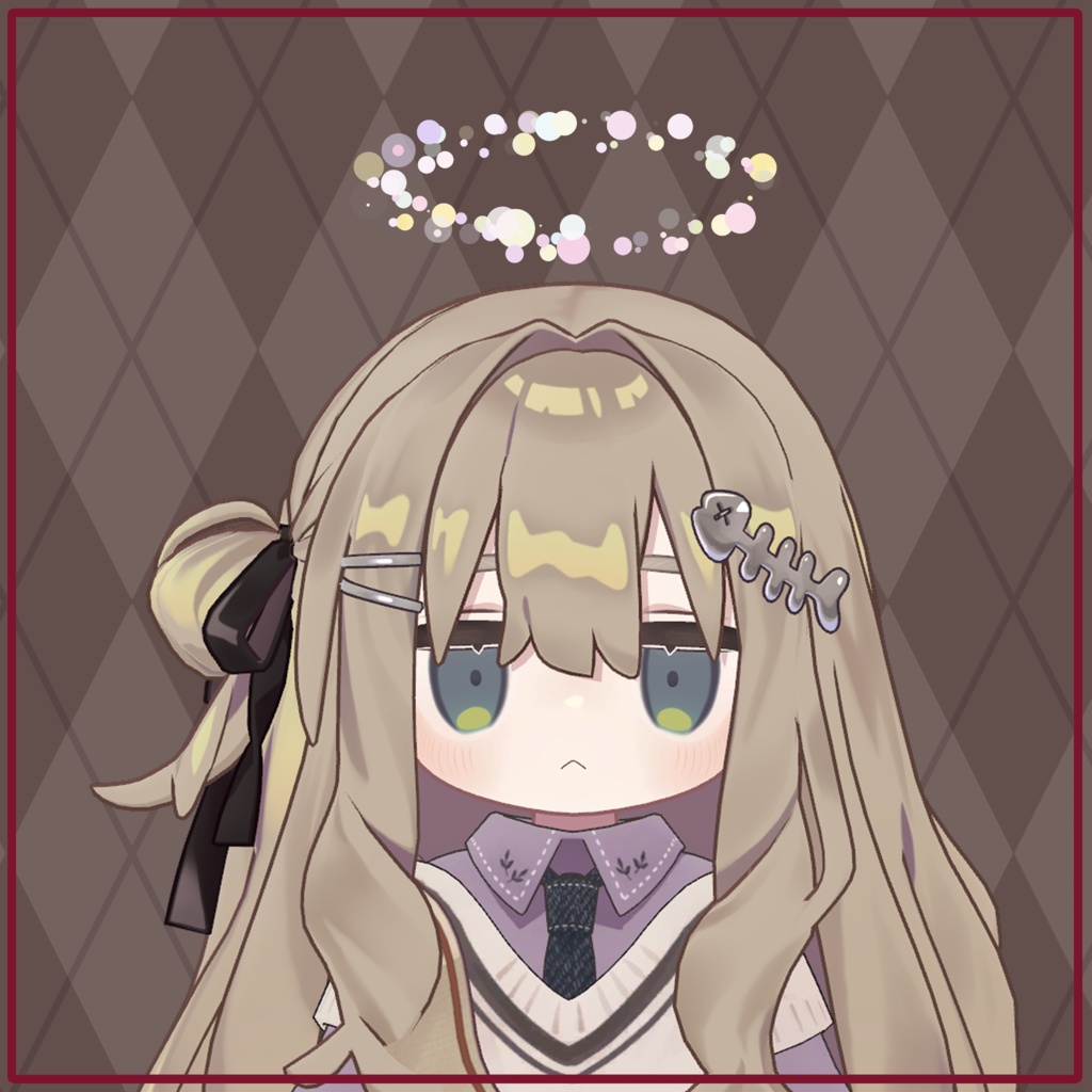 ヘイローセット(10種)