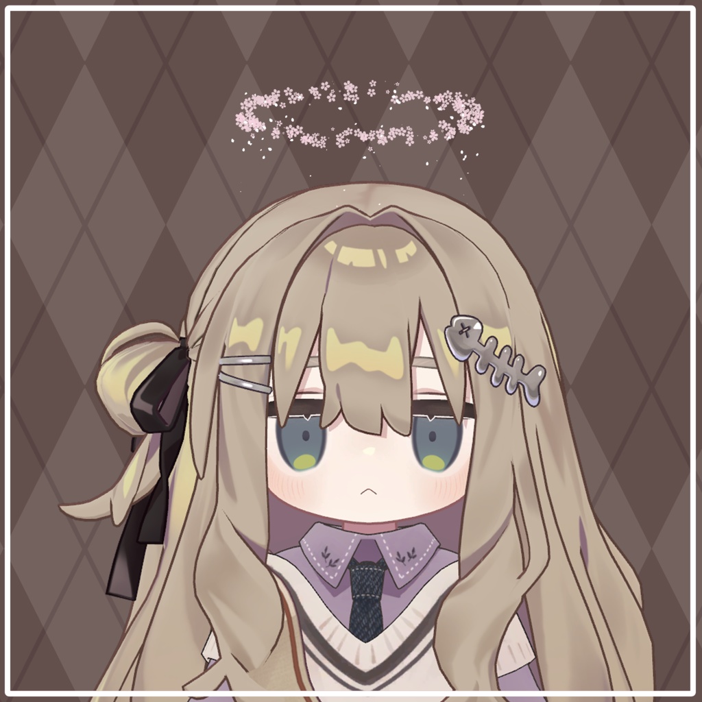 ヘイローセット(10種)