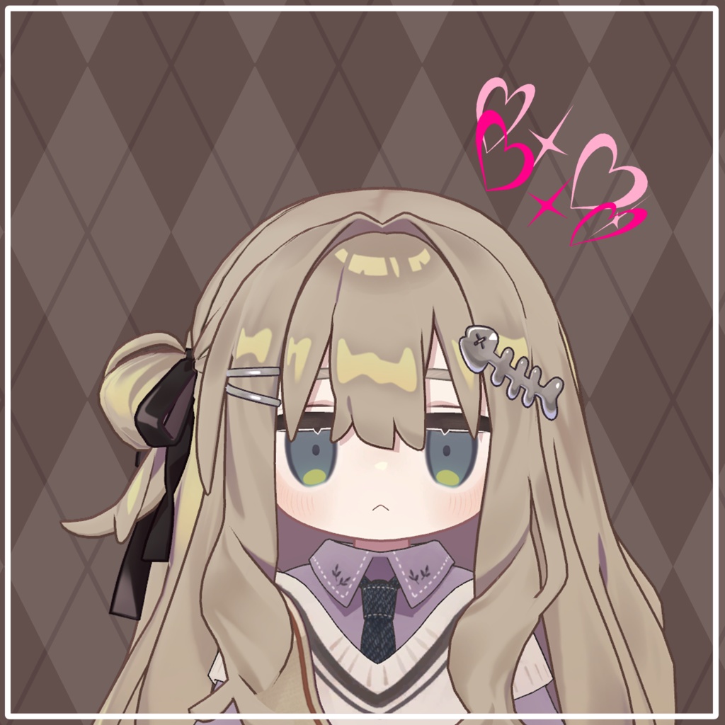 ヘイローセット(10種)