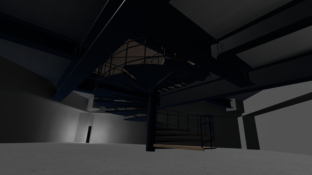 ワールド「TowerHouse」