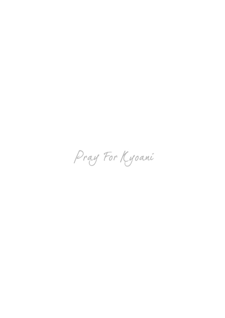 PrayForKyoani