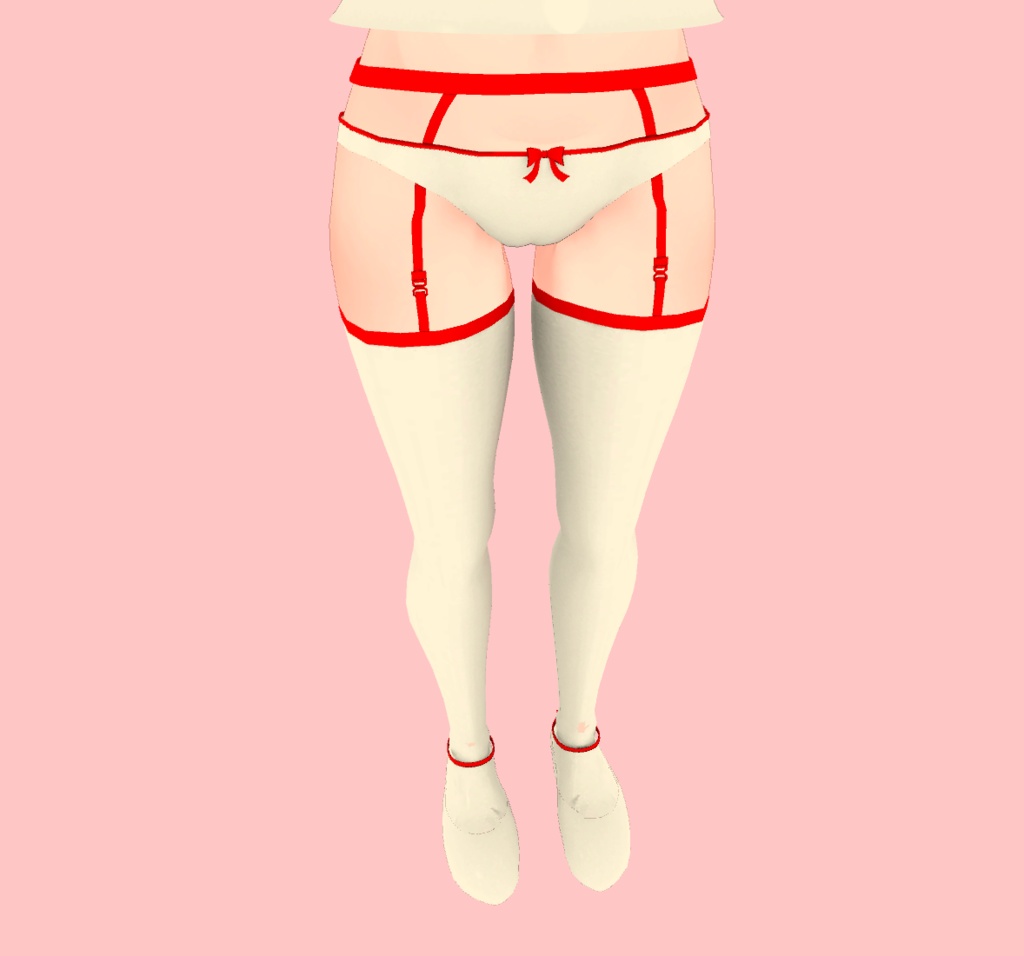 【Christmas & Birthday】Cake Dress v1.0 ティコ(Tycho)用