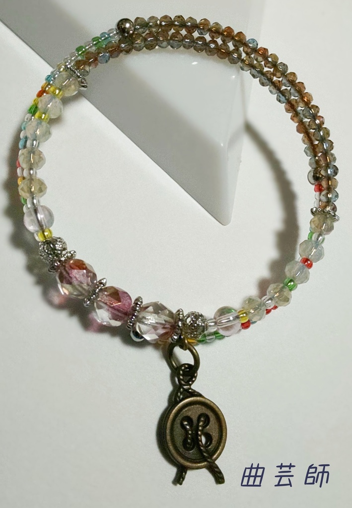 第五人格サバイバーモチーフブレスレット