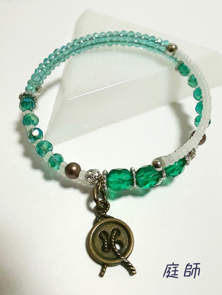 第五人格サバイバーモチーフブレスレット