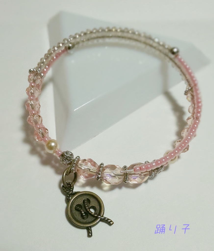 第五人格サバイバーモチーフブレスレット