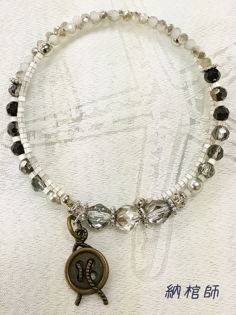 第五人格サバイバーモチーフブレスレット