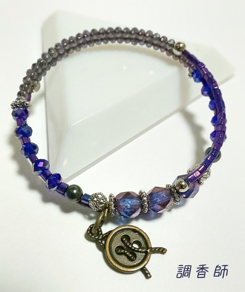 第五人格サバイバーモチーフブレスレット