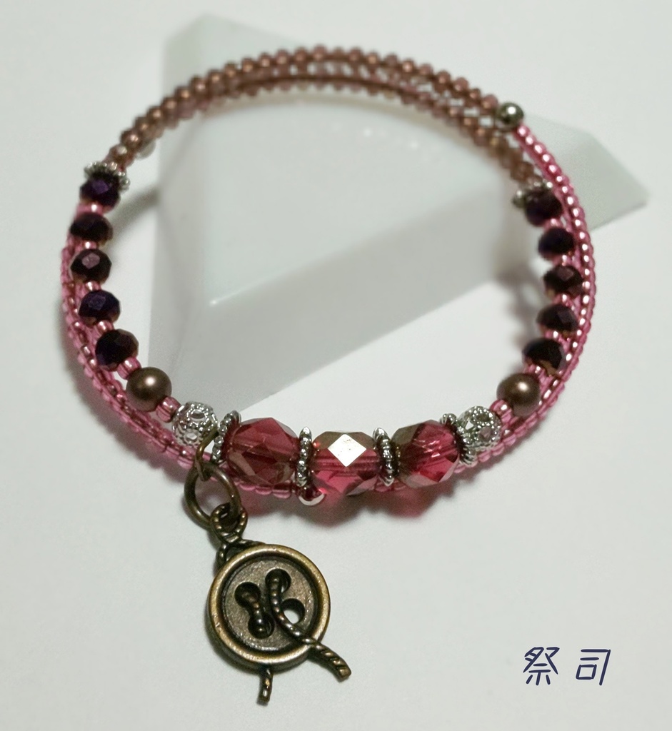 第五人格サバイバーモチーフブレスレット