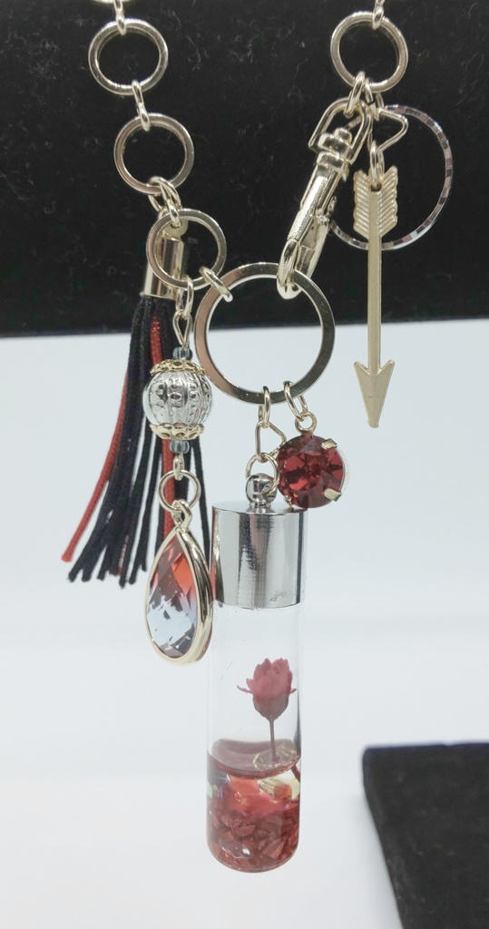 モチーフアクセ(バックチャーム)