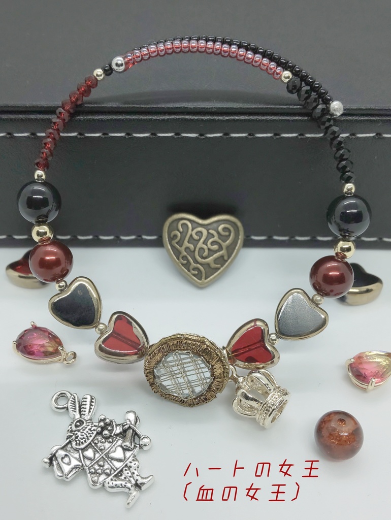 衣装イメージブレスレット