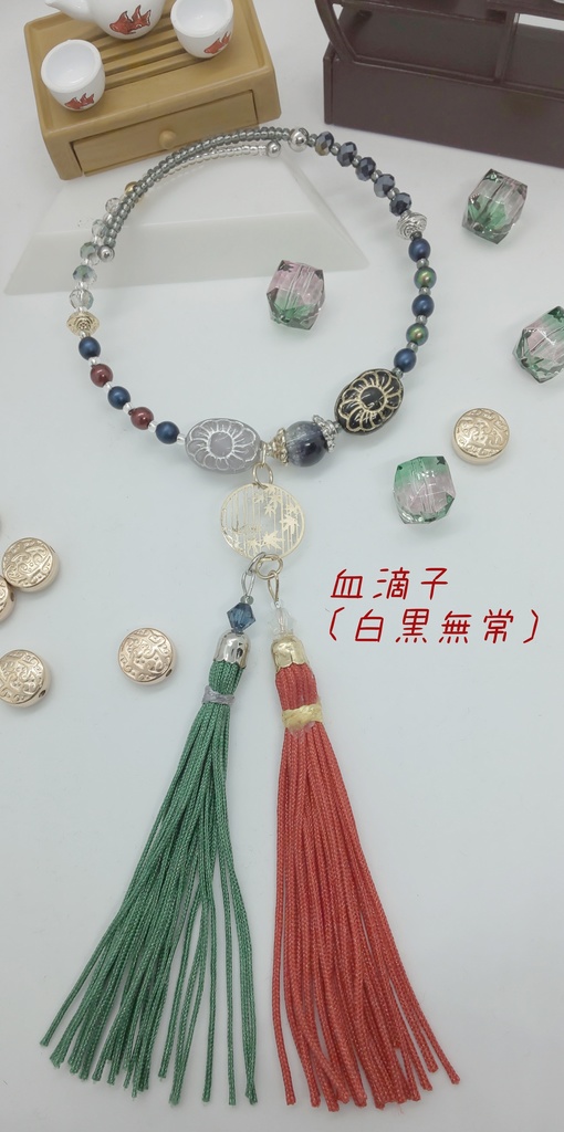 衣装イメージブレスレット2