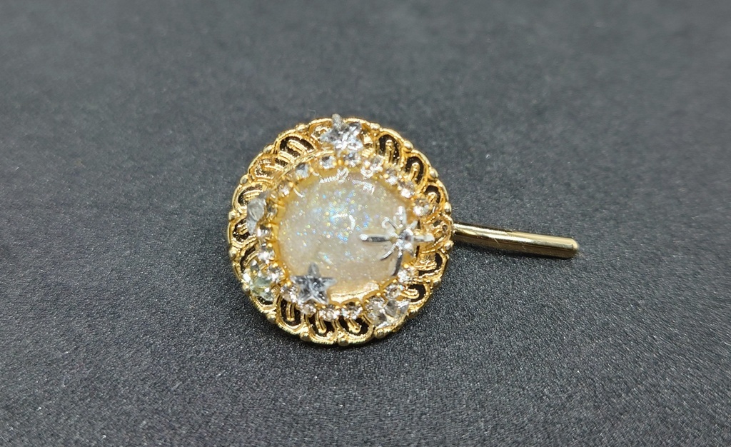 庭師イメージポニーフック