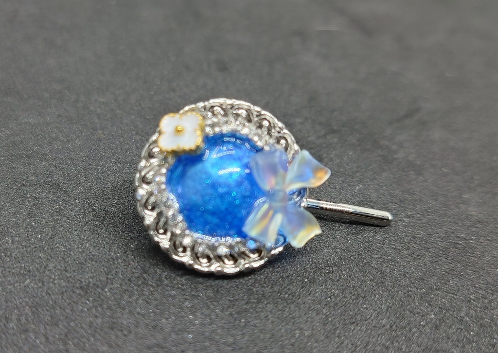 庭師イメージポニーフック