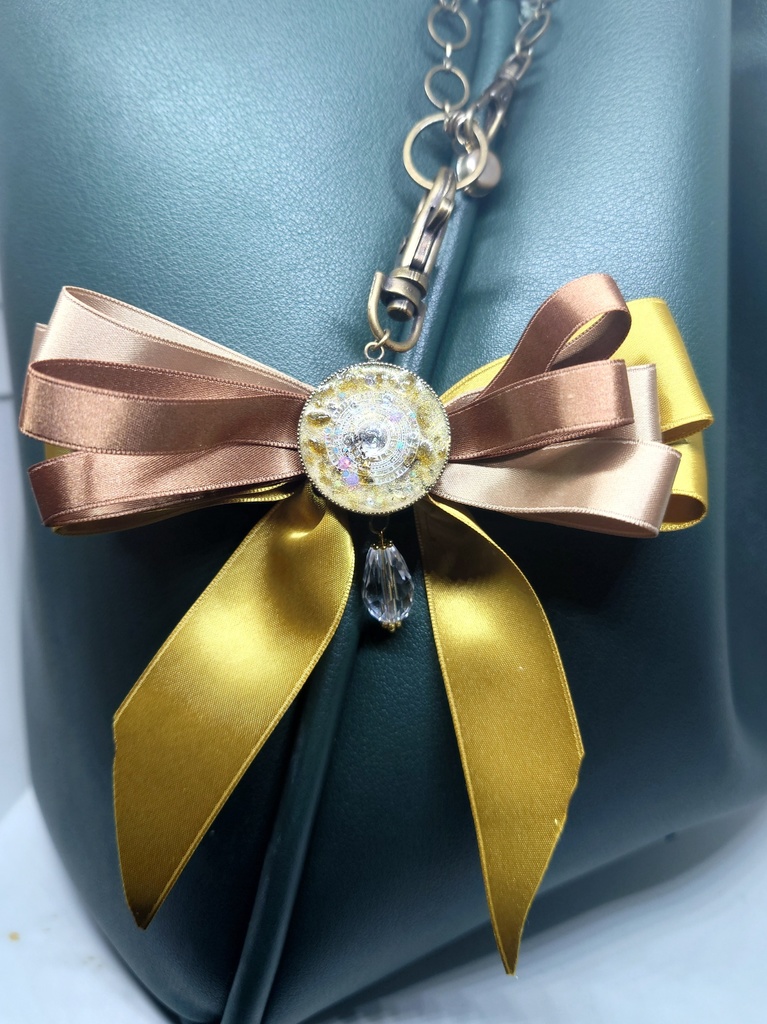 衣装イメージキーホルダー