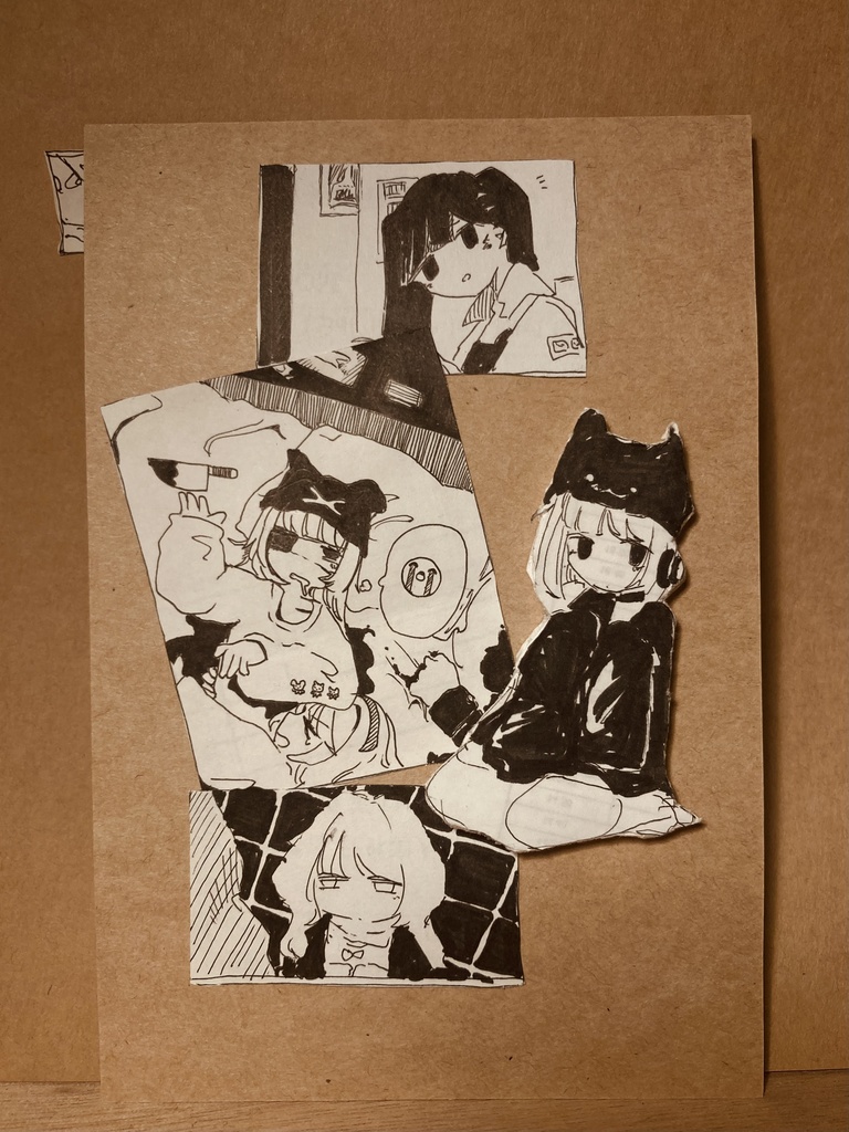 【ポストカード】01