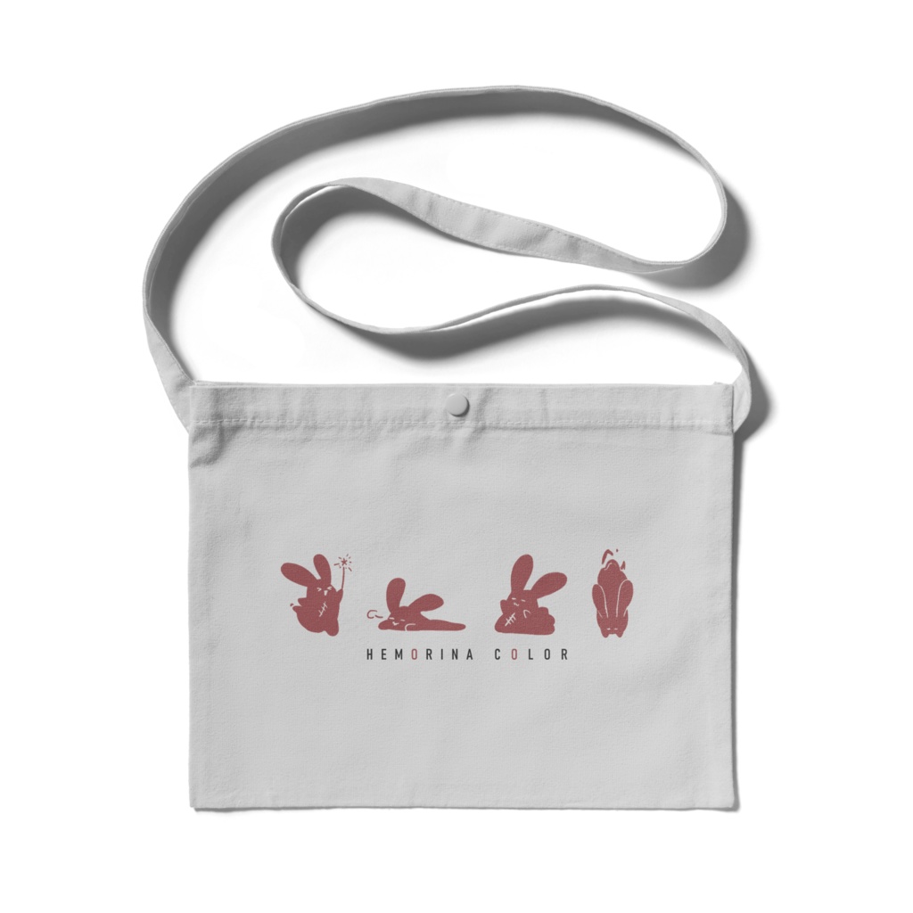 へモッシュ