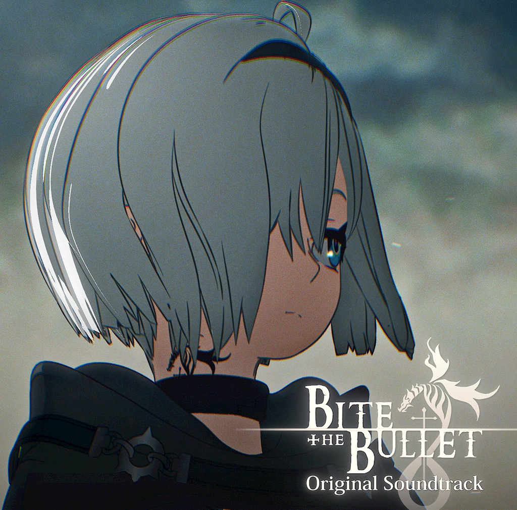 Bite the Bullet Original Soundtrack