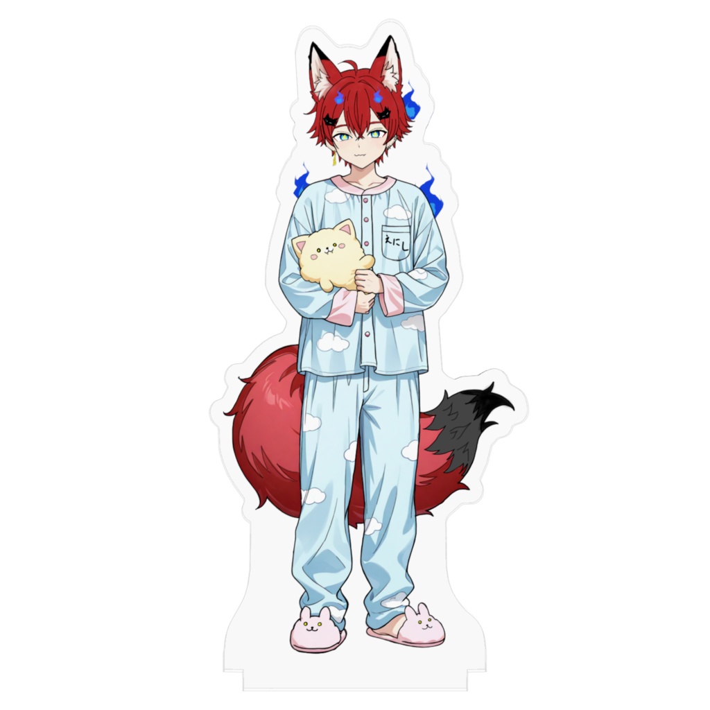 パジャマえにし