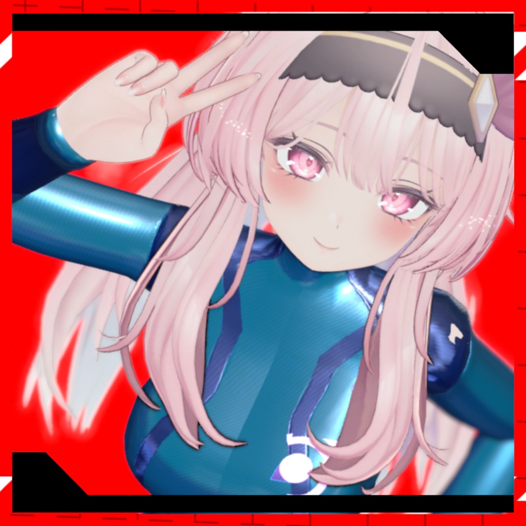 【5 アバタ】Anti-Suit