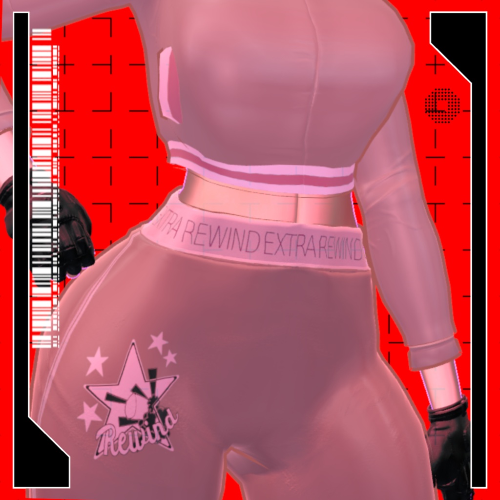 【ギミック】Cheerful Trainer【ミルティナ】