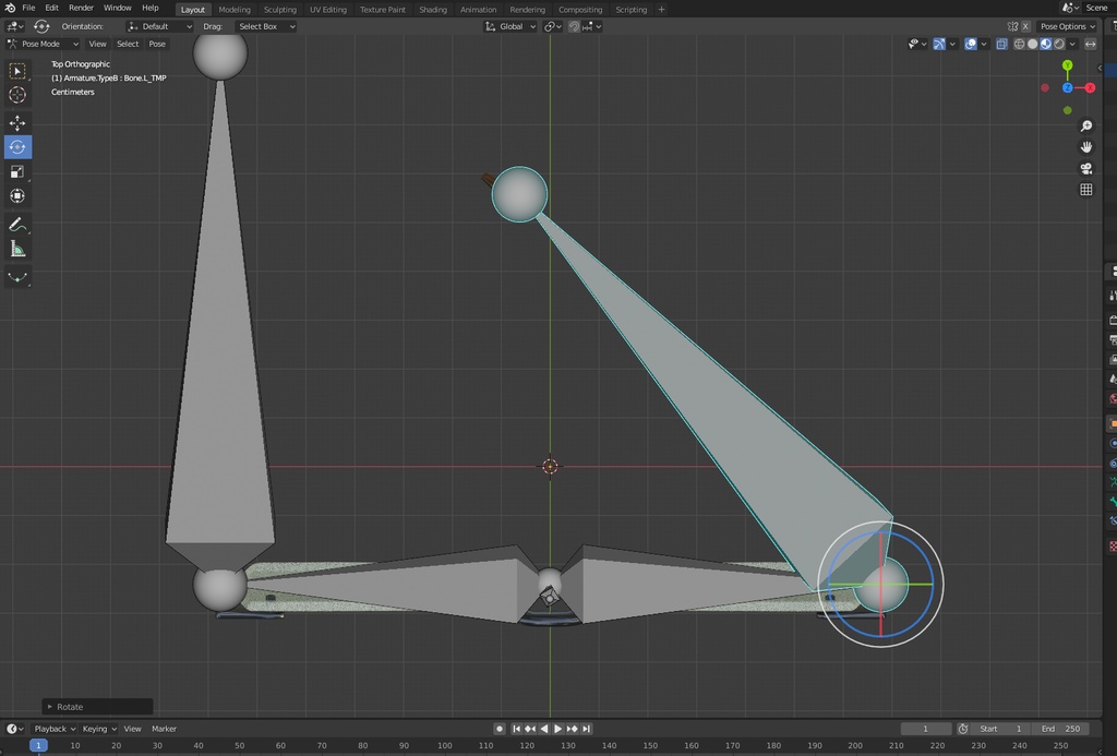 justMegane / justメガネ + ガラスシェーダー