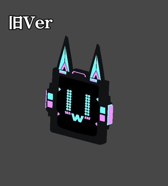 【ToN】Neo Pilot Pinbadge