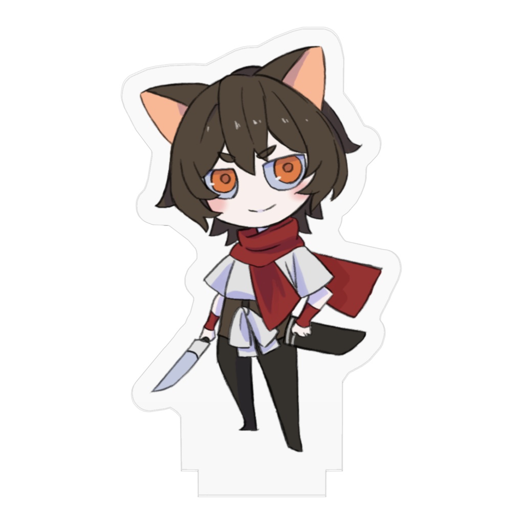 リリー・ウィルクのアクリルスタンド