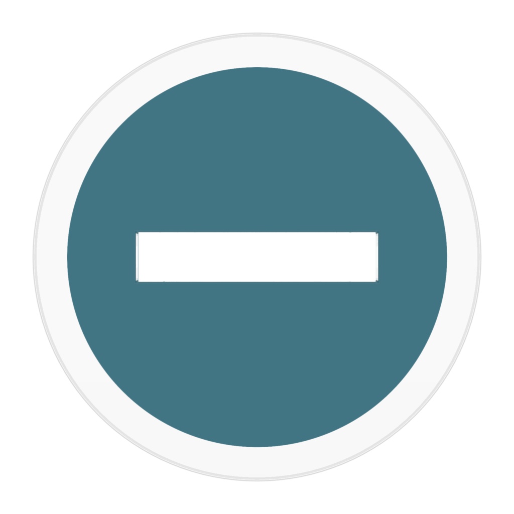 グエル&フェリーのアクリルスタンド