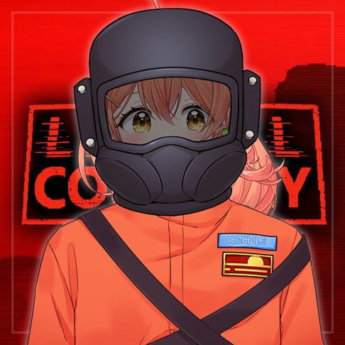 【フリー素材】 Lethal company Assets