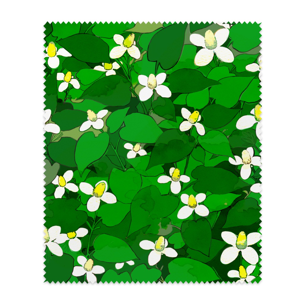 ゆめの山花