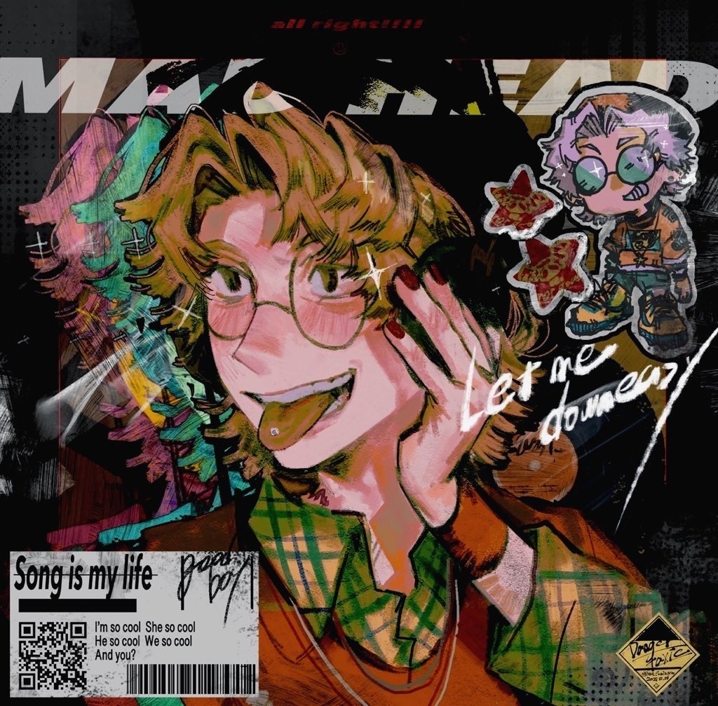 CD型 ストラップ【ランダム】【全3種】⚠︎必ず説明書きをお読みください