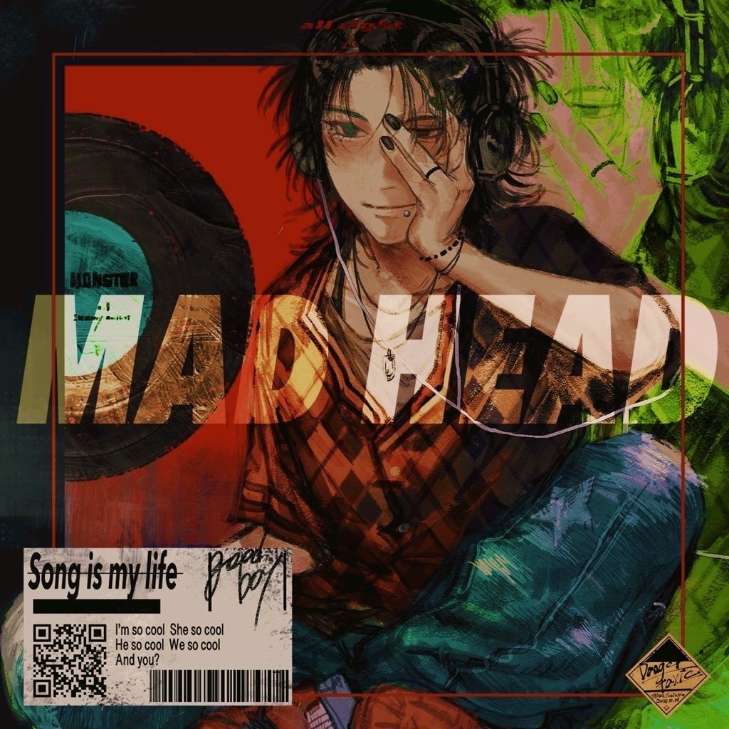 CD型 ストラップ【ランダム】【全3種】⚠︎必ず説明書きをお読みください