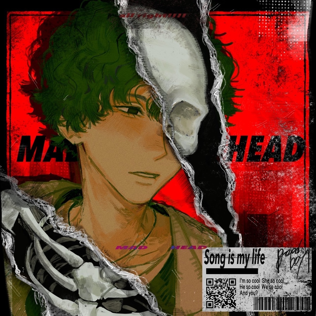 CD型 ストラップ【ランダム】【全3種】⚠︎必ず説明書きをお読みください