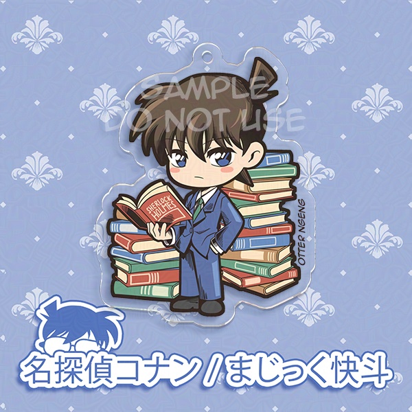 工藤 新一 / Kudo Shinichi