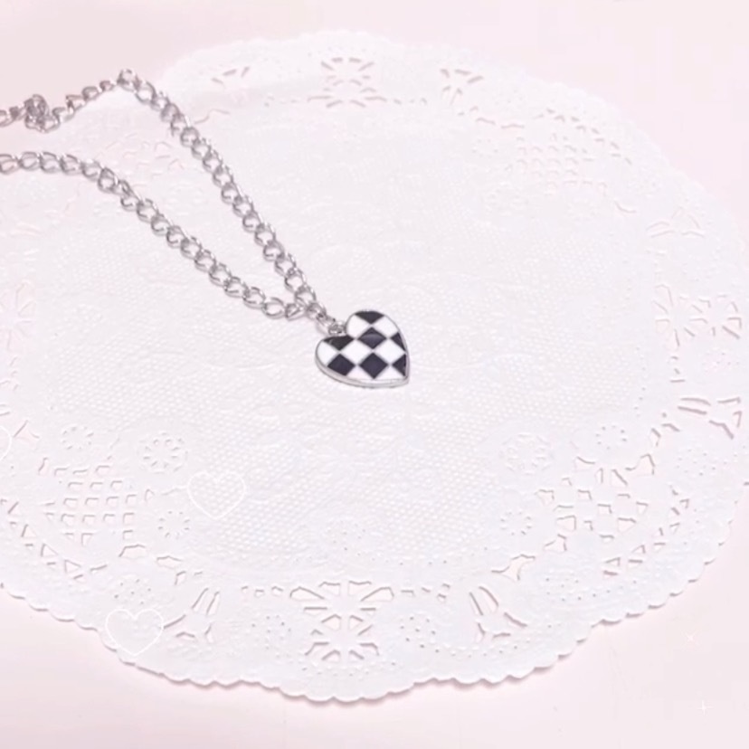 ♡ はーとねっくれす ♡