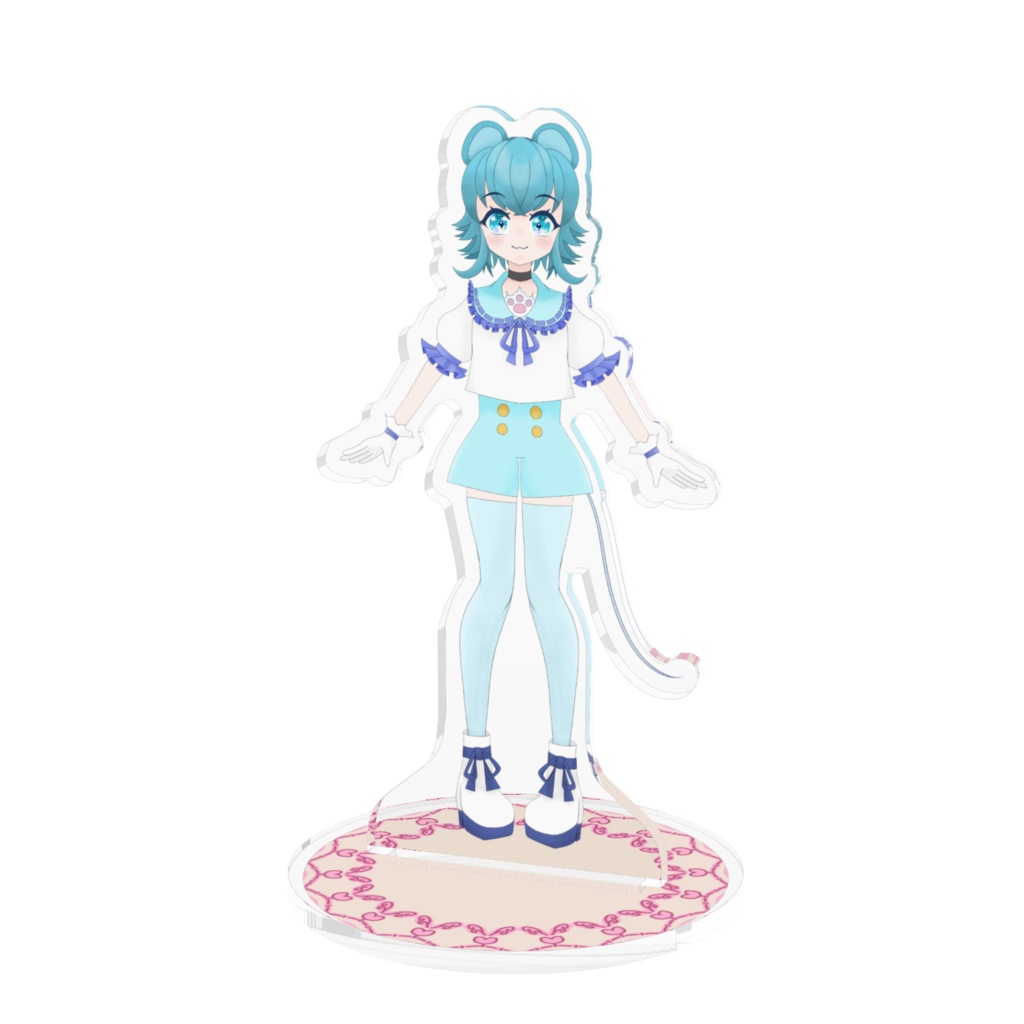 せーらーあられ