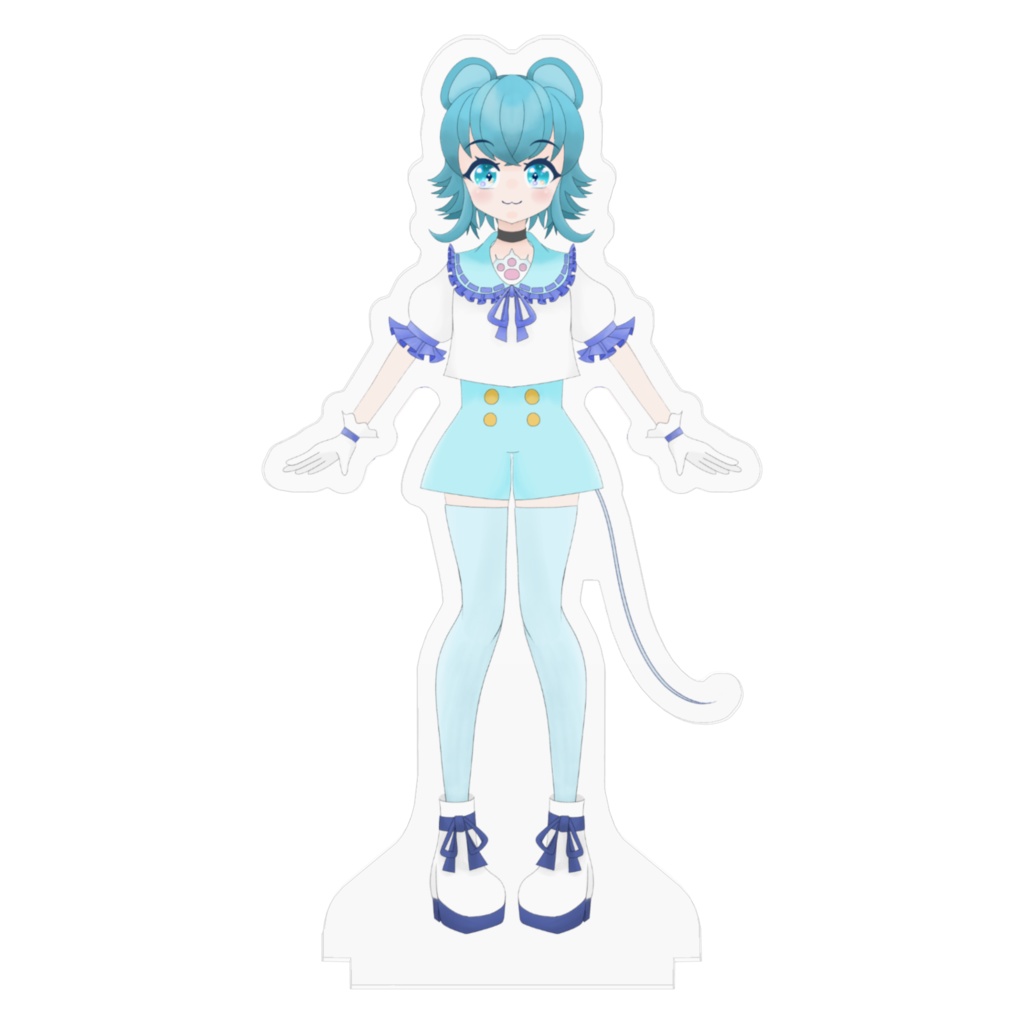 せーらーあられ