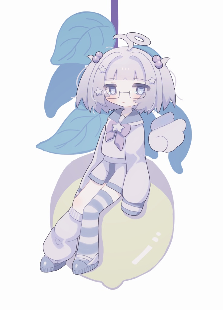 【コミティア150】れもねーど