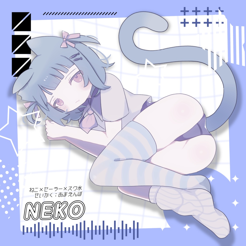 【コミティア154】Animal Girls Pallet