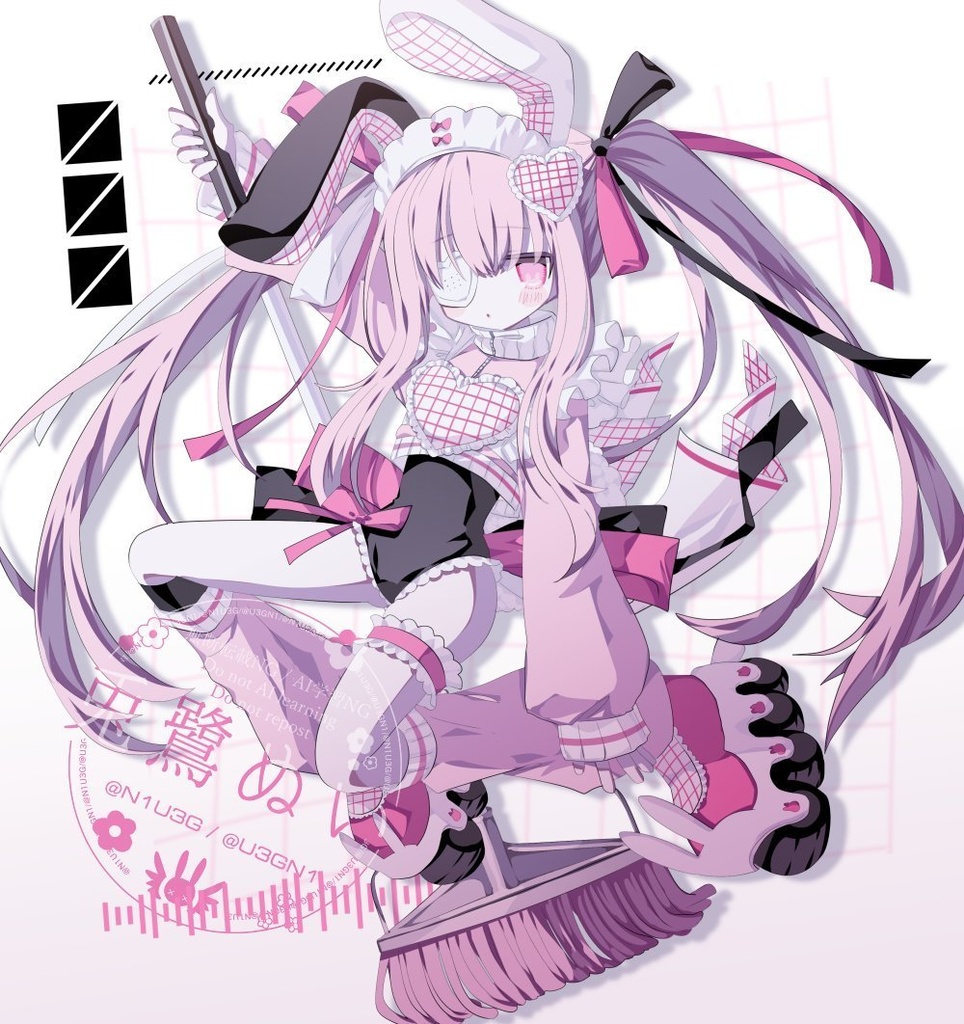 【コミティア154】Animal Girls Pallet
