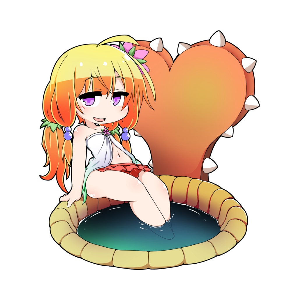 蟲惑魔アクリルスタンド