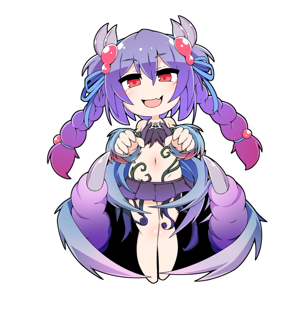 蟲惑魔アクリルスタンド