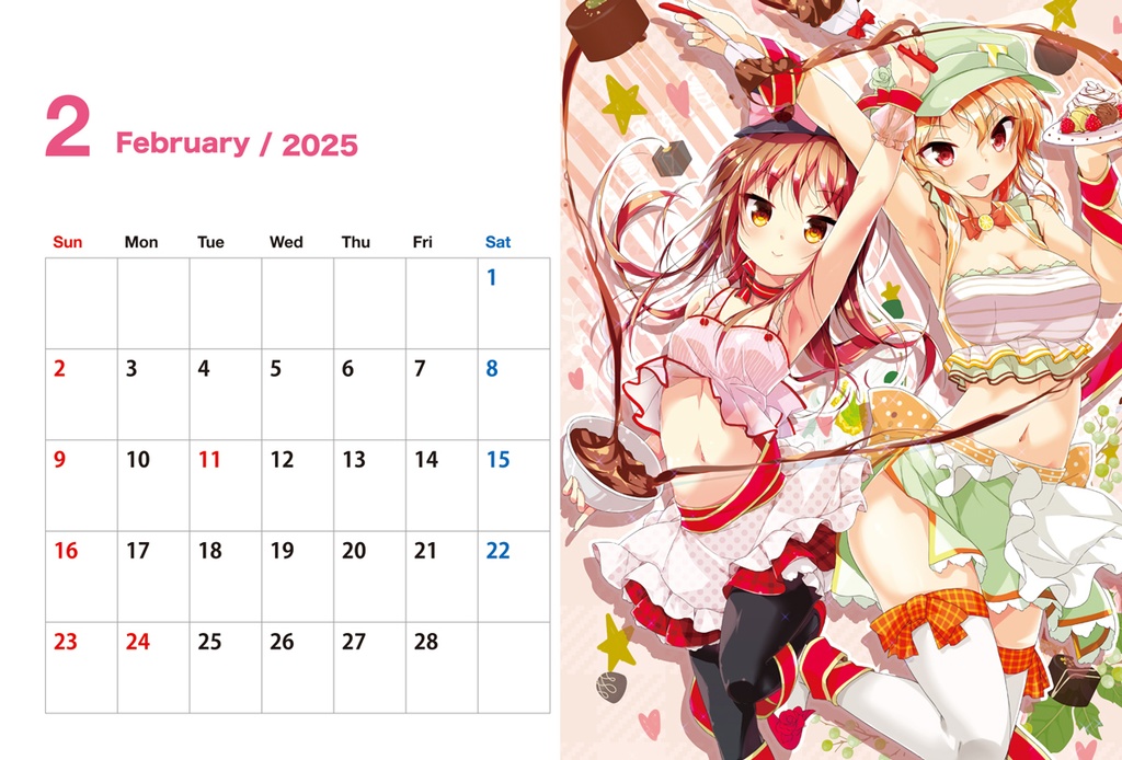 【C105】新刊+グッズ・ツキヨミセット