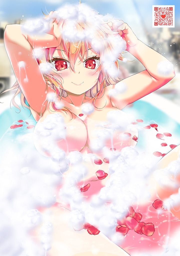 【C106】腋only~summer time~