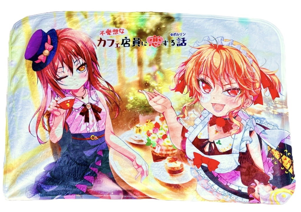 【C107】福袋(紙袋はつきません)